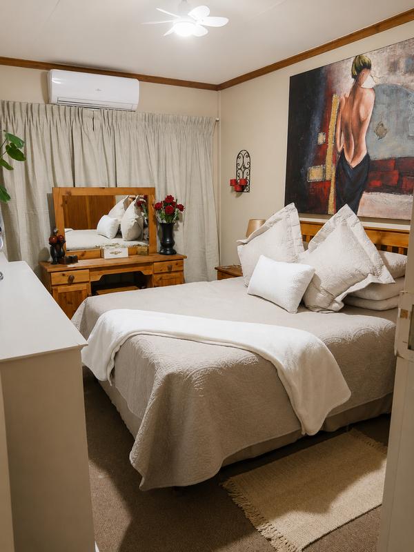 2 Bedroom Property for Sale in Pellissier Free State